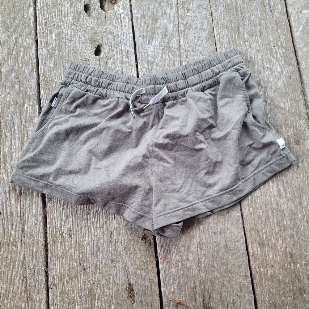 Vuori Halo Performance Short